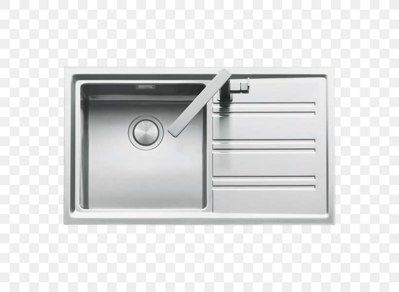 Kitchen Sink Stainless Steel Cuve Druiprek, PNG, 600x600px, Kitchen Sink, Bathroom, Blanco, Bowl Sink, Ceramic Download Free
