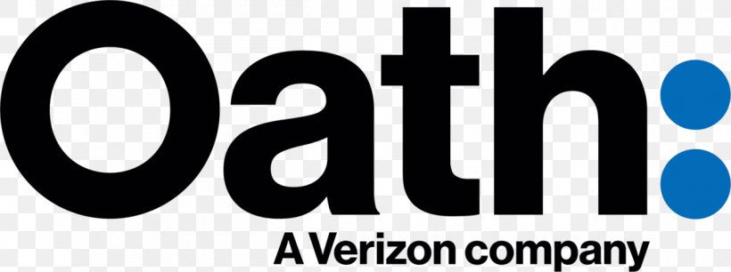 Oath Inc. Verizon Communications Verizon Wireless AOL Yahoo!, PNG, 1200x448px, Oath Inc, Aol, Aol Mail, Brand, Business Download Free
