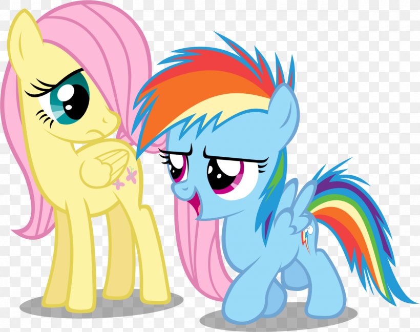 Pony Rainbow Dash Fluttershy Pinkie Pie Applejack, PNG, 1280x1012px, Watercolor, Cartoon, Flower, Frame, Heart Download Free