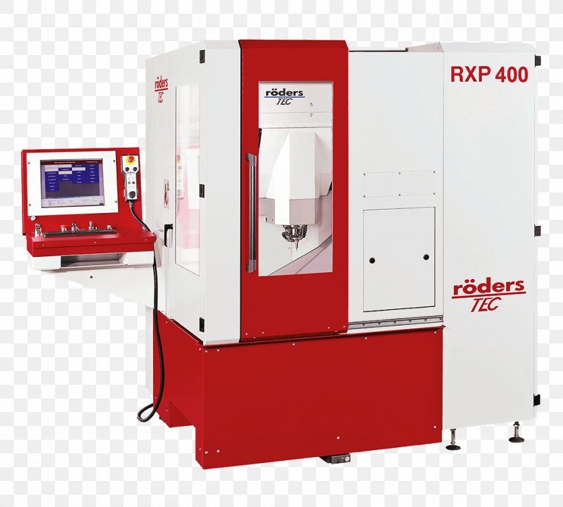 Röders GmbH マシニングセンタ Machining Industry Hochgeschwindigkeitszerspanen, PNG, 1000x900px, Machining, Business, Computer Numerical Control, Cylindrical Grinder, Germany Download Free
