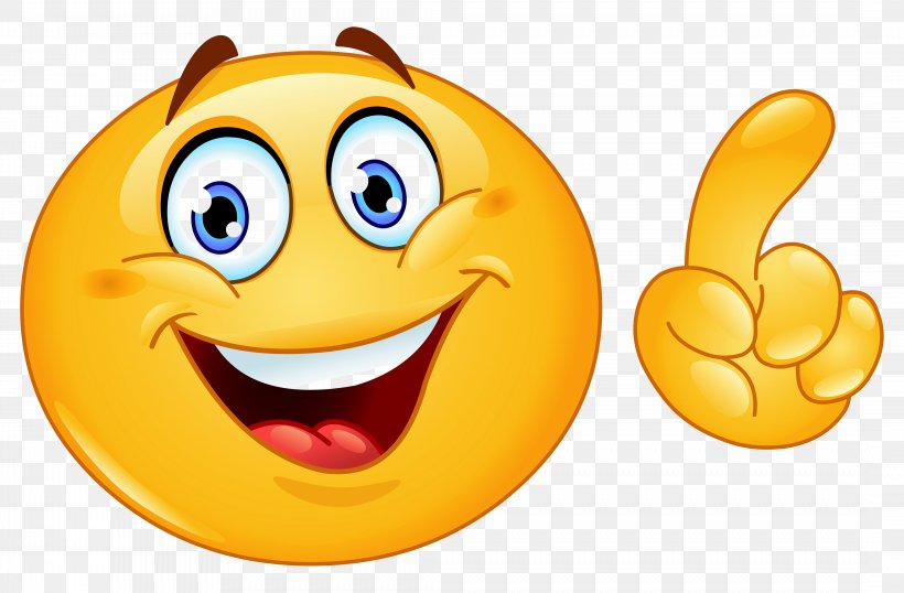 Smiley Laughter Clip Art, PNG, 4264x2800px, Smiley, Emoji, Emoticon, Face, Facial Expression Download Free