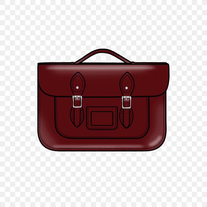Bag Satchel Briefcase Leather Strap, PNG, 1000x1000px, Bag, Baggage, Brand, Briefcase, Inch Download Free
