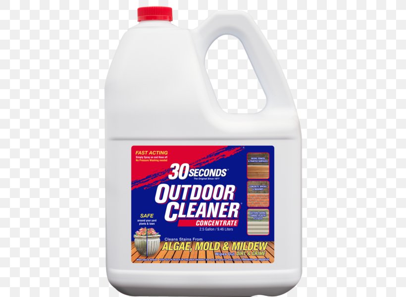 Cleaner Gallon Pressure Washers Cleaning Garden, PNG, 450x600px, Cleaner, Automotive Fluid, Cleaning, Cleaning Agent, Detergent Download Free