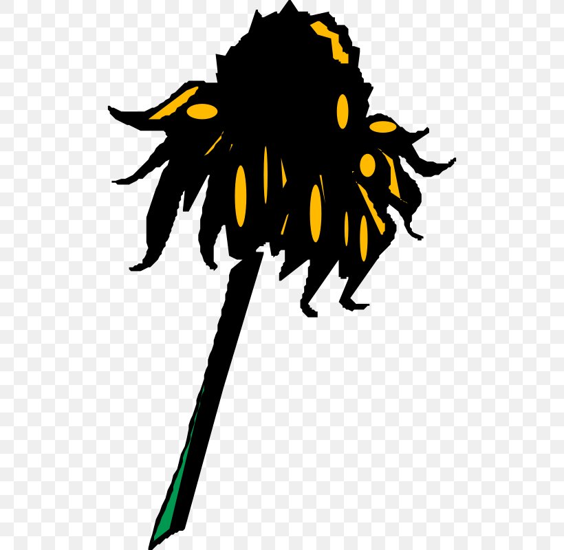 Clip Art Vector Graphics Image Download, PNG, 508x800px, Common Sunflower, Artwork, Beak, Branch, Computer Software Download Free