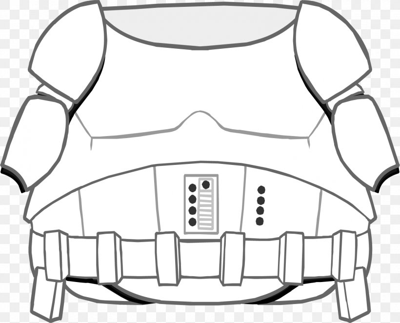 Clothing /m/02csf Clip Art Headgear Stormtrooper, PNG, 1580x1277px, Clothing, Area, Artwork, Black And White, Cartoon Download Free