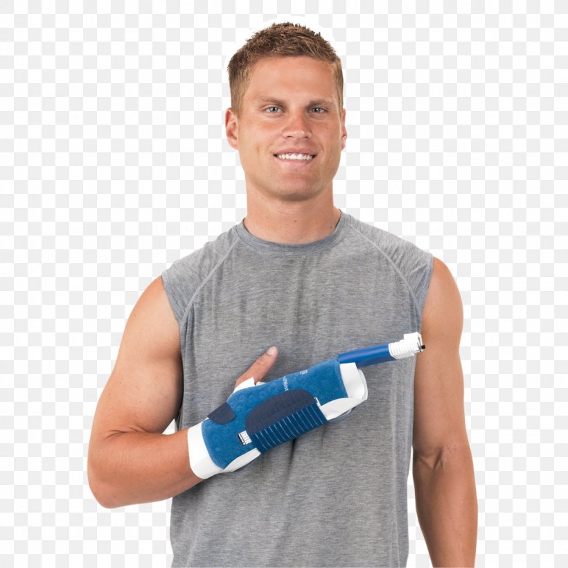 Cold Compression Therapy Breg, Inc. Health Care Cryotherapy, PNG, 1024x1024px, Cold Compression Therapy, Arm, Breg Inc, Cryotherapy, Elbow Download Free