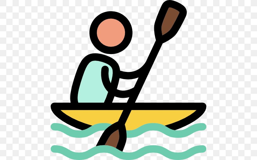 Rafting Canoeing, PNG, 512x512px, Rafting, Artwork, Canoe, Canoeing, Kayak Download Free