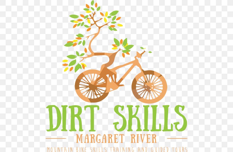 Dirt Skills Margaret River Mountain Biking Mountain Bike Bicycle Cycling, PNG, 536x536px, Mountain Biking, Area, Australia, Bicycle, Branch Download Free