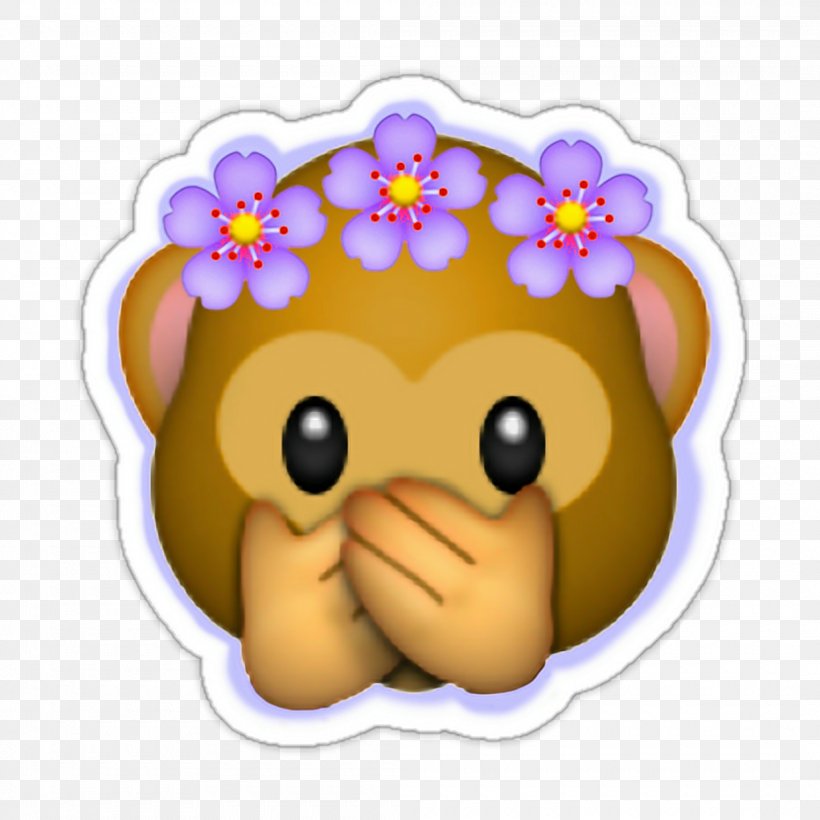 Emoji Sticker Wreath Flower Crown, PNG, 2100x2100px, Emoji, Cartoon, Crown, Emoji Movie, Flower Download Free