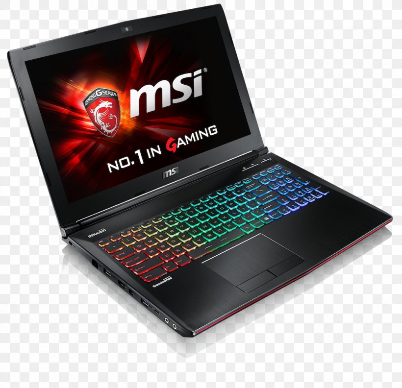 Laptop MacBook Pro MSI Computer Intel Core I7, PNG, 1000x967px, Laptop, Computer, Computer Accessory, Computer Hardware, Display Device Download Free