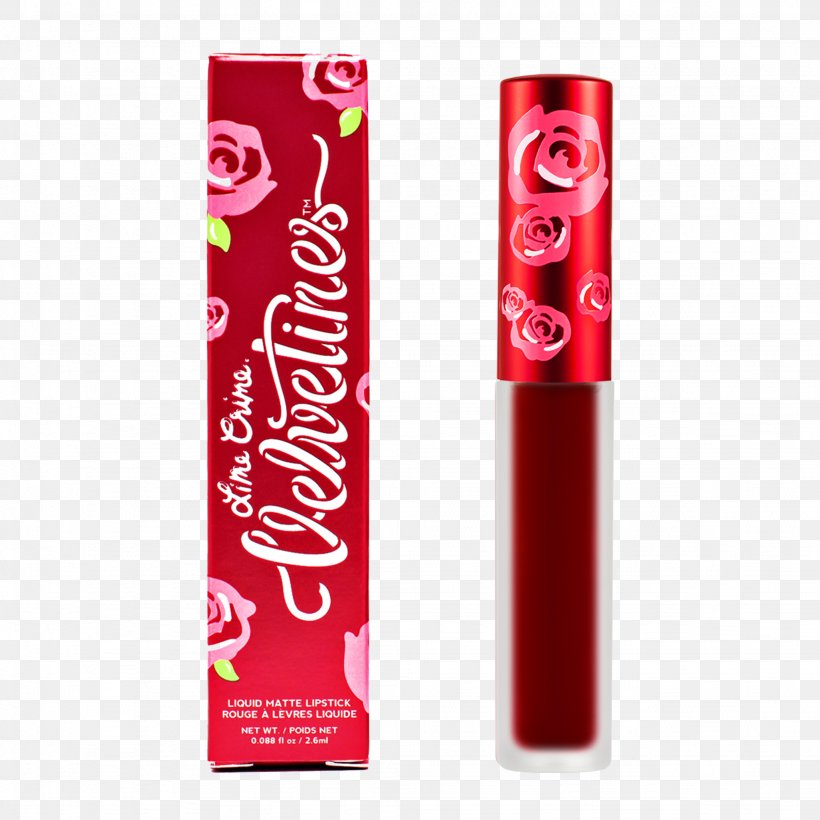 Lime Crime Velvetines Lipstick Cosmetics Huda Beauty Liquid Matte Lip Stain, PNG, 2048x2048px, Lime Crime Velvetines, Beauty, Color, Cosmetics, Crime Download Free