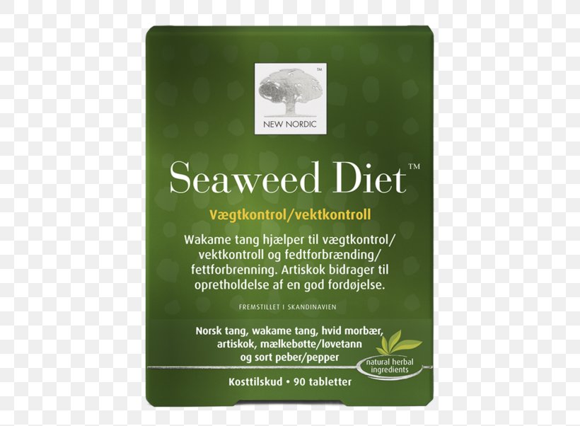 New Nordic Seaweed Diet Seaweed Diet 90 TAB Wakame Eating, PNG, 602x602px, Watercolor, Cartoon, Flower, Frame, Heart Download Free