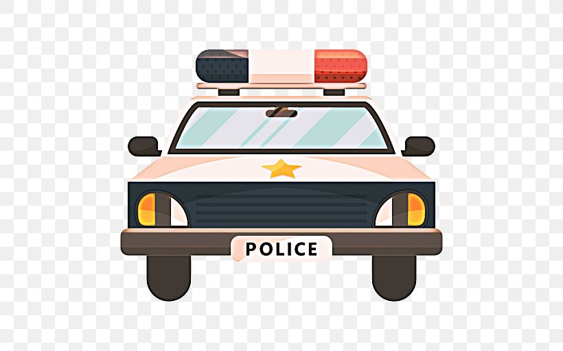 Police Cartoon, PNG, 512x512px, Car, Auto Part, Badge, City Car, Family Car Download Free