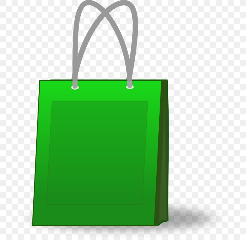 Shopping Bag Clip Art, PNG, 716x800px, Shopping Bags Trolleys, Bag, Brand, Grass, Green Download Free