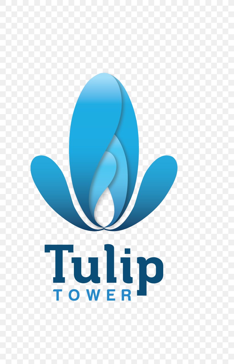 Tulip Tower Logo Van Phat Hung Corp Graphic Design, PNG, 726x1276px, Logo, Aqua, Architecture, Artwork, Brand Download Free