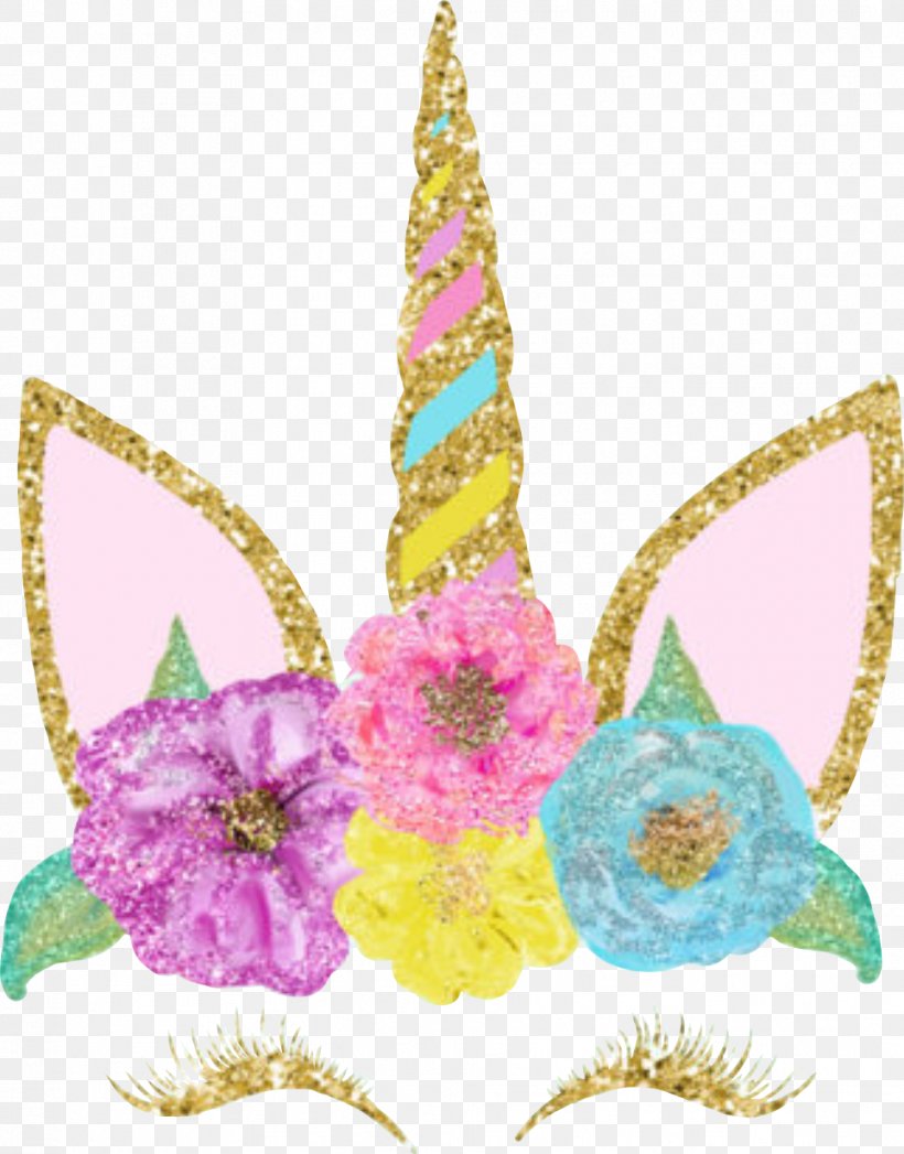 Unicorn Flower Petal Crown, PNG, 964x1232px, Unicorn, Computer Monitors, Crown, Flower, Petal Download Free