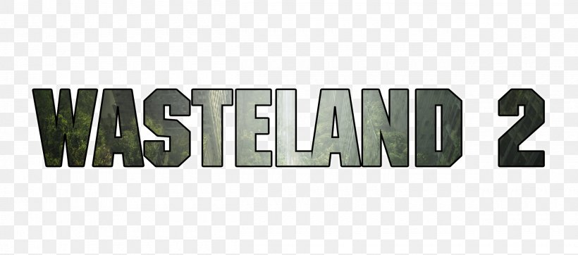 Wasteland 2 InXile Entertainment Role-playing Video Game, PNG, 2500x1104px, Wasteland 2, Brand, Deep Silver, Fallout, Fire Emblem Download Free