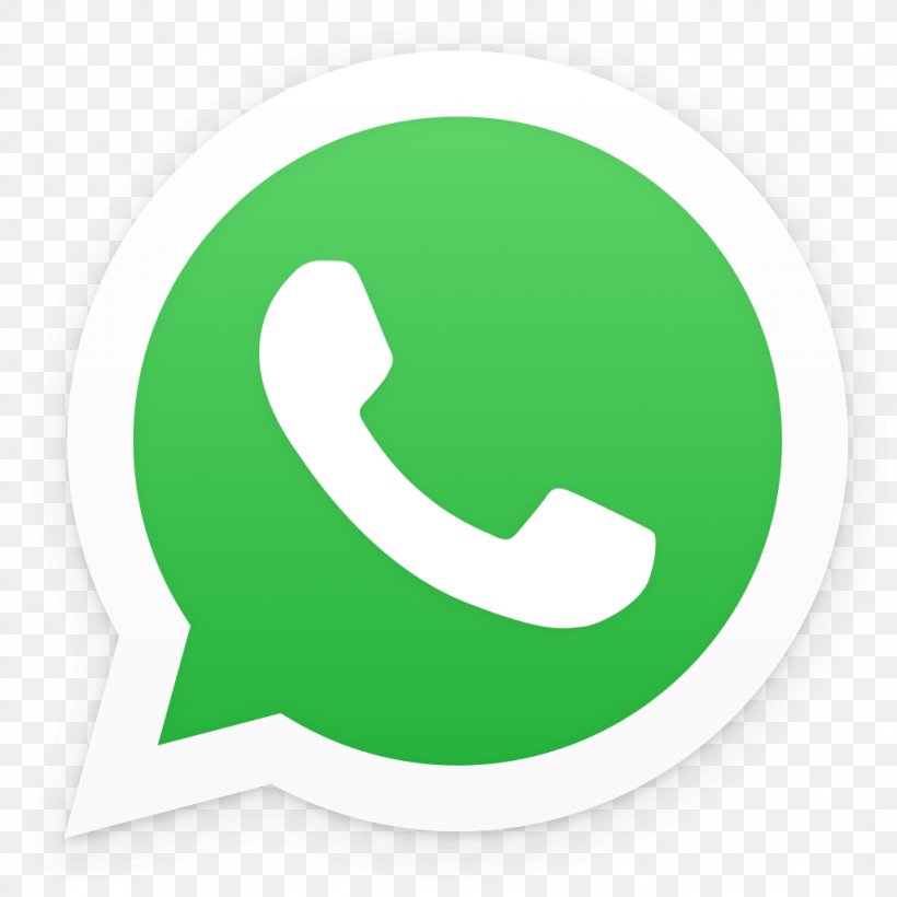 WhatsApp Mobile Phones Computer Software, PNG, 1024x1024px, Whatsapp, Brand, Computer Software, Green, Message Download Free