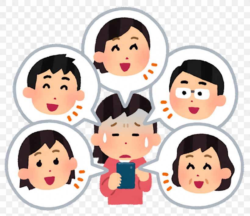 Cartoon People Face Facial Expression Cheek, PNG, 900x778px, Cartoon, Cheek, Child, Face, Facial Expression Download Free