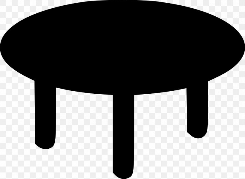 Coffee Tables, PNG, 980x720px, Table, Black, Black And White, Chair, Coffee Tables Download Free