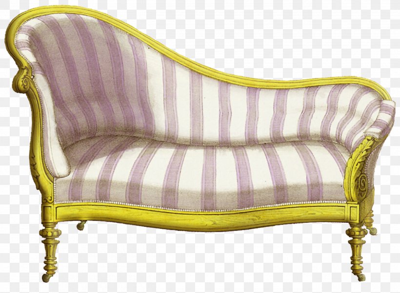 Directoire Style Furniture Couch Chair Pillow, PNG, 2600x1911px, Directoire Style, Bed, Chair, Chaise Longue, Couch Download Free
