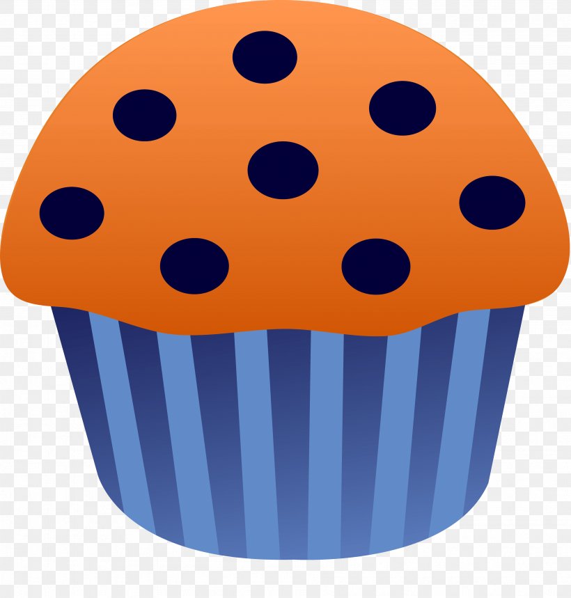 English Muffin Cupcake Birthday Cake Clip Art, PNG, 3584x3758px, Muffin, Baking, Baking Cup, Birthday Cake, Blueberry Download Free