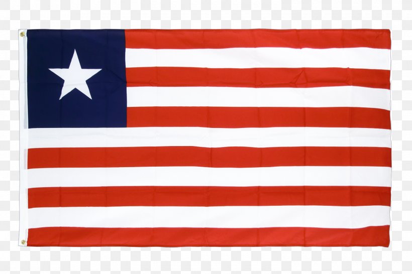 Flag Of Liberia Flag Of Liberia Fahne, PNG, 1500x1000px, Liberia, Area, Drawing, Fahne, Flag Download Free