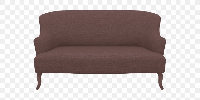 Loveseat Slipcover Couch Chair Armrest, PNG, 1000x500px, Loveseat, Armrest, Chair, Couch, Furniture Download Free