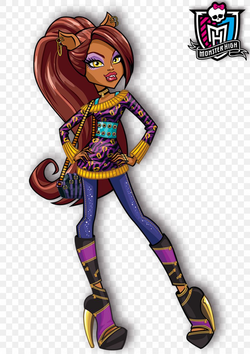 Monster High Digital Image, PNG, 1131x1600px, Monster High, Art, Cartoon, Digital Image, Doll Download Free