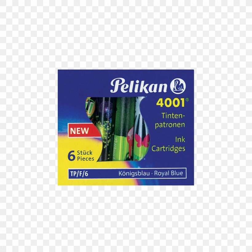 Pelikan Ink Cartridge Fountain Pen Ink, PNG, 1200x1200px, Pelikan, Adhesive, Ballpoint Pen, Blue, Brand Download Free