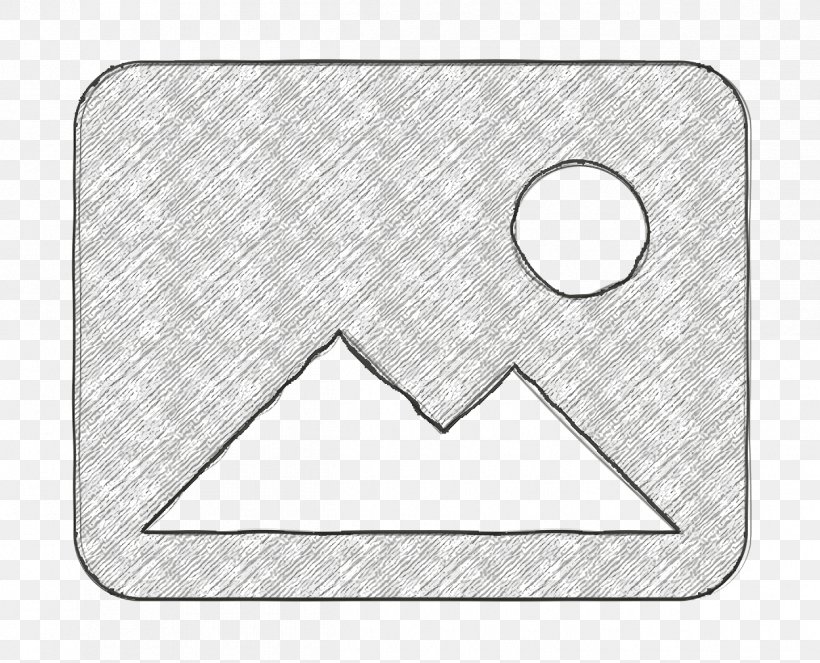 Photo Icon, PNG, 1250x1012px, Photo Icon, Line Art, Silver, Symbol Download Free