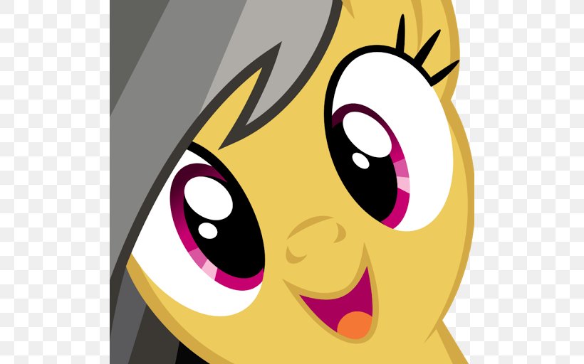 Princess Celestia Rarity Rainbow Dash Fluttershy Pony, PNG, 512x512px, Princess Celestia, Art, Artist, Cartoon, Close Up Download Free