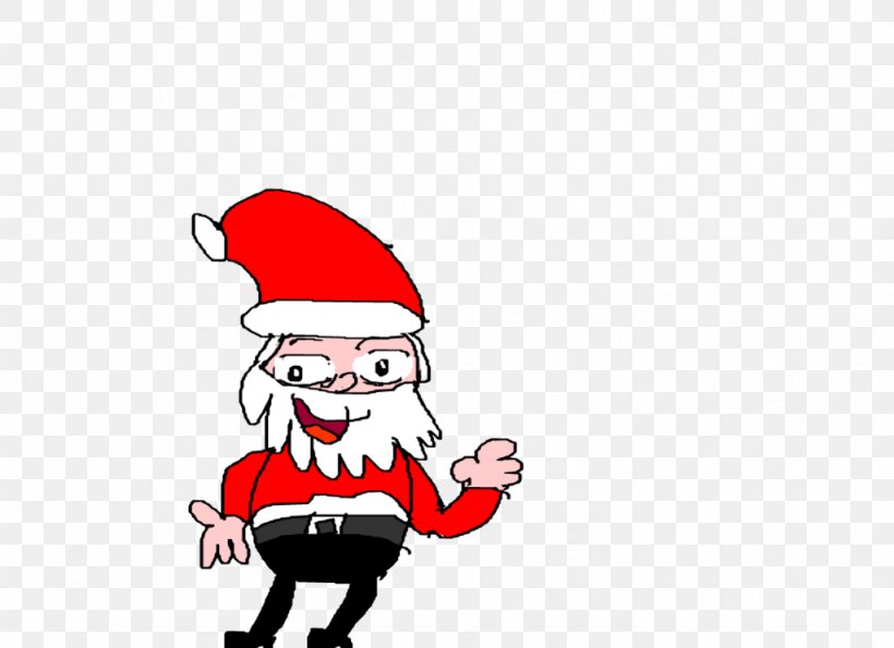 Santa Claus Christmas Ornament Finger Clip Art, PNG, 1024x744px, Santa Claus, Cartoon, Christmas, Christmas Ornament, Fictional Character Download Free