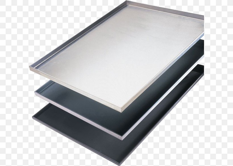 Sheet Pan Aluminium Stainless Steel Cuisson Baking, PNG, 616x583px, Sheet Pan, Aluminium, Baking, Confectionery, Cuisson Download Free