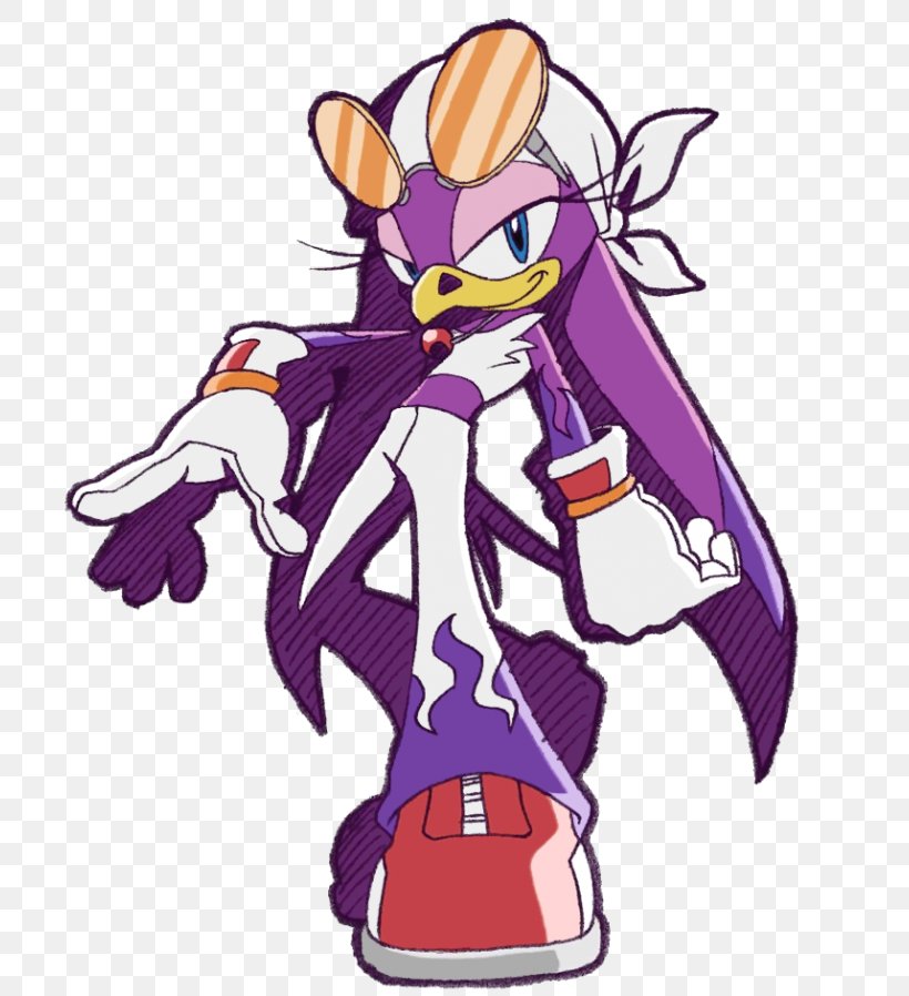 Sonic Riders Sonic Free Riders Swallow Knuckles The Echidna Tails, PNG, 763x898px, Sonic Riders, Art, Blaze The Cat, Cartoon, Fiction Download Free