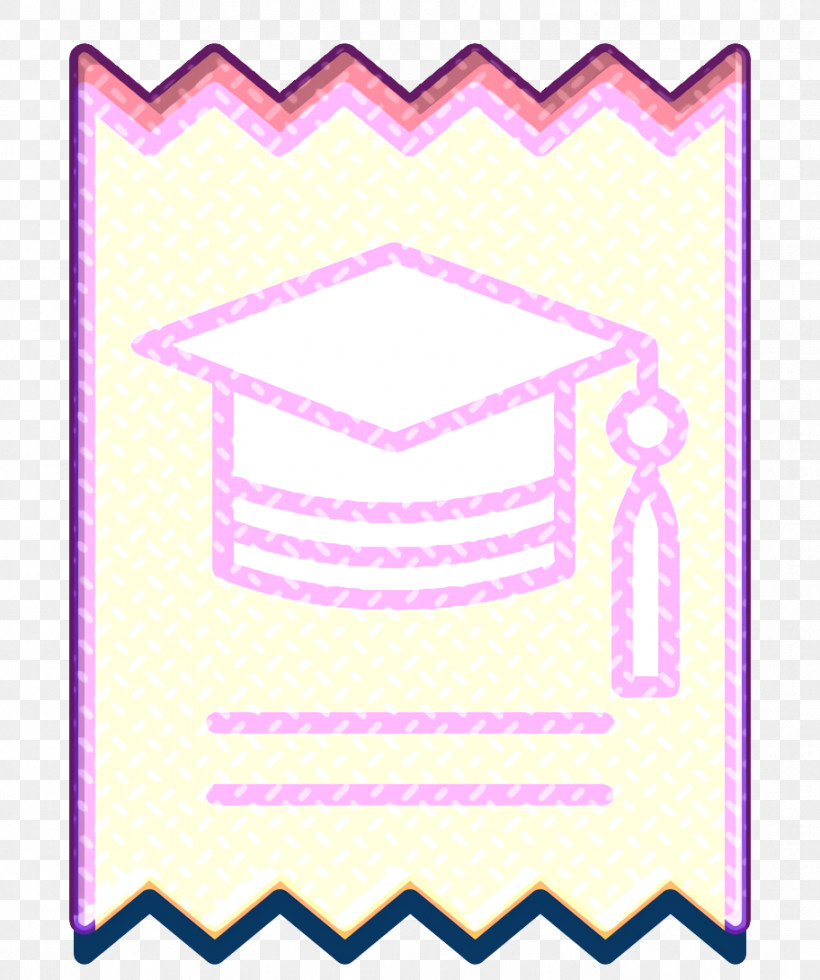 Business And Finance Icon College Icon School Icon, PNG, 912x1090px, Business And Finance Icon, College Icon, Line, Magenta, Pink Download Free