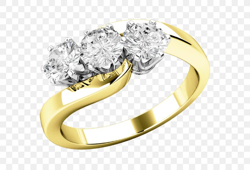 Engagement Ring Diamond Gold Brilliant, PNG, 560x560px, Ring, Body Jewellery, Body Jewelry, Brilliant, Colored Gold Download Free