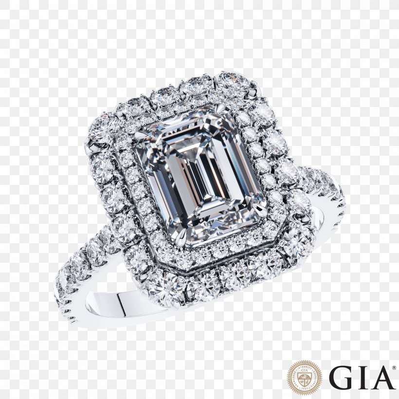 Engagement Ring Gemological Institute Of America Wedding Ring Jewellery, PNG, 2000x2000px, Engagement Ring, Bling Bling, Blingbling, Body Jewelry, Diamond Download Free