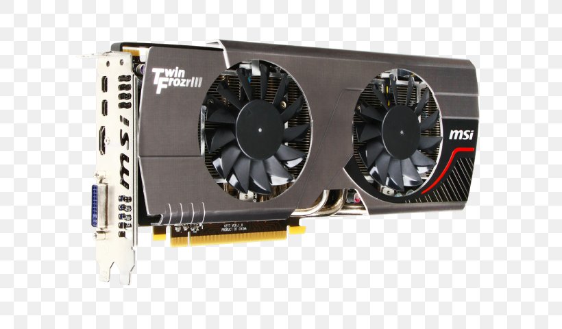 Graphics Cards & Video Adapters Radeon GDDR5 SDRAM GeForce PCI Express, PNG, 600x480px, Graphics Cards Video Adapters, Advanced Micro Devices, Computer Component, Computer Cooling, Digital Visual Interface Download Free