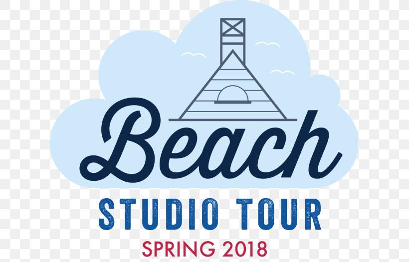 Logo Brand Beach Product Design, PNG, 619x526px, Logo, Area, Artist, Beach, Brand Download Free