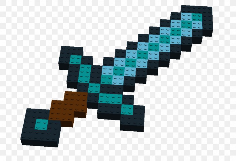 Minecraft: Pocket Edition Mattel Minecraft 2-in-1 Sword And Pickaxe Video Game, PNG, 999x682px, Minecraft, Minecraft Mods, Minecraft Pocket Edition, Mod, Pickaxe Download Free