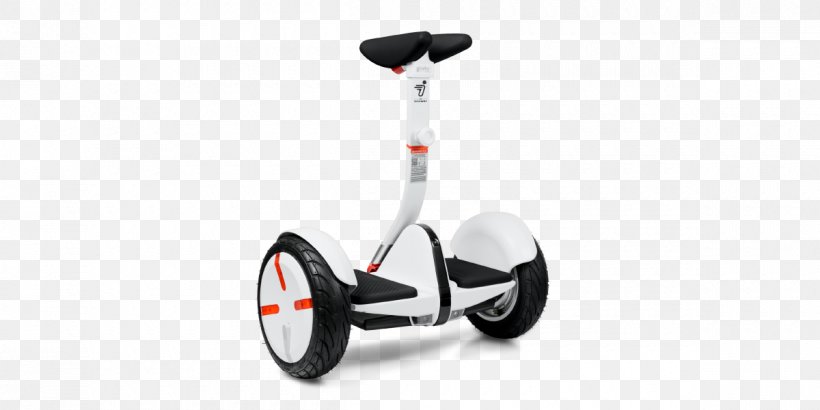 Segway PT Self-balancing Scooter Electric Vehicle Personal Transporter, PNG, 1200x600px, Segway Pt, Bicycle Handlebars, Electric Motorcycles And Scooters, Electric Vehicle, Kick Scooter Download Free