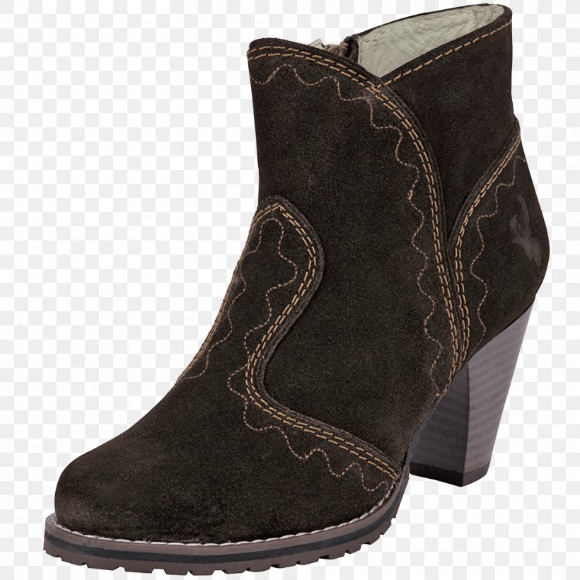 Shoe Boot Spieth & Wensky Walia Stiefel Russ Spieth & Wensky Damen Schuhe Suede, PNG, 1000x1000px, Shoe, Black, Boot, Botina, Brown Download Free