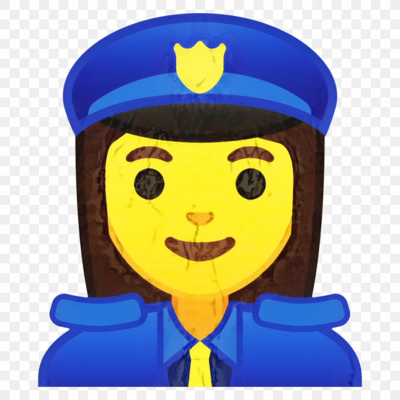 Smile Emoji, PNG, 1024x1024px, Police, Cap, Cartoon, Emoji, Emoticon Download Free