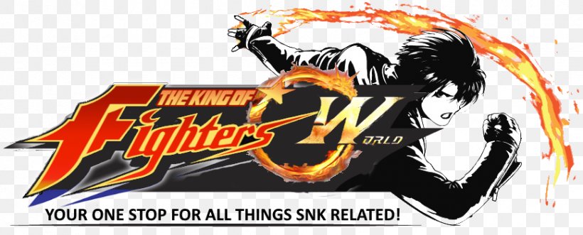 The King Of Fighters XIII The King Of Fighters 2002: Unlimited Match The King Of Fighters XIV, PNG, 867x351px, King Of Fighters Xiii, Advertising, Art Of Fighting, Brand, Fictional Character Download Free