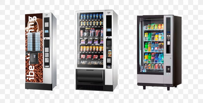 Vending Machines Coffee Fizzy Drinks Snack, PNG, 985x500px, Vending Machines, Automaatjuhtimine, Bottle, Coffee, Coffee Vending Machine Download Free