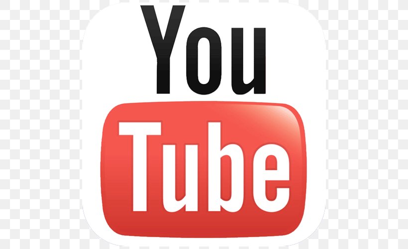 YouTube Belle Maer Harbor Logo Desktop Wallpaper, PNG, 500x500px, Youtube, Area, Brand, Logo, Photobucket Download Free