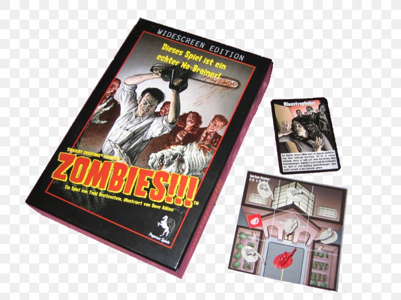 Zombies DVD Journeyman Press STXE6FIN GR EUR, PNG, 1024x768px, Watercolor, Cartoon, Flower, Frame, Heart Download Free