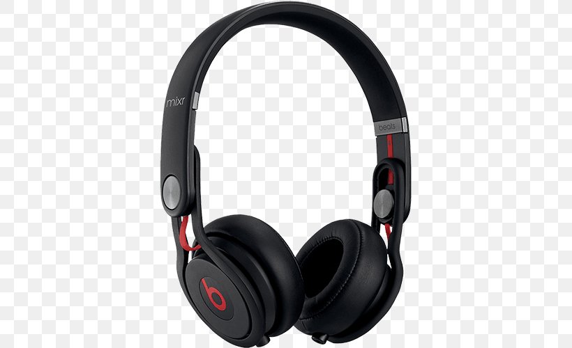 Beats Electronics Headphones Beats Mixr Disc Jockey Sound Quality, PNG, 500x500px, Beats Electronics, Audio, Audio Electronics, Audio Equipment, Audio Signal Download Free