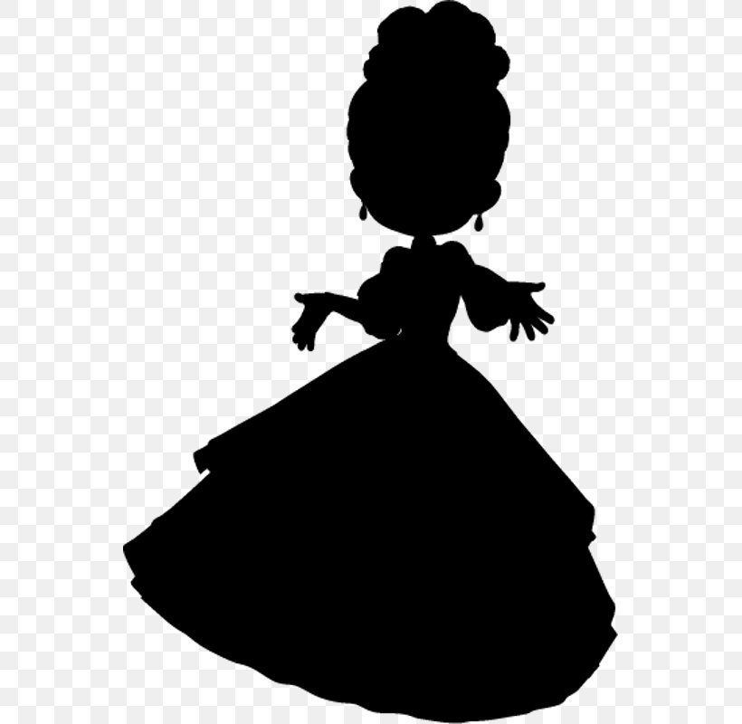 Clip Art Dress Silhouette, PNG, 547x800px, Dress, Blackandwhite, Silhouette Download Free